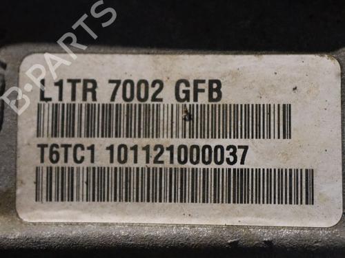 Gearbox FORD FOCUS IV (HN) 1.0 EcoBoost mHEV Flex | BP33970775M3  - Image 5