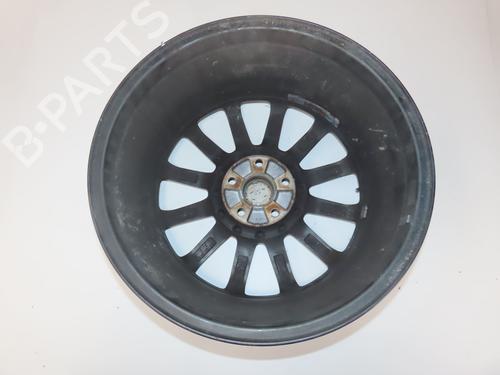 Used Rim RENAULT CLIO III (BR0/1, CR0/1) 2.0 16V Sport (CR0N, CR1P) (197 hp) 16556379