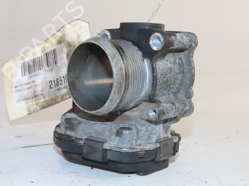 Spjældhus Spjældhus CITROËN C4 Grand Picasso I (UA_) 1.6 HDi 110 (112 hp) 34332650 34332650