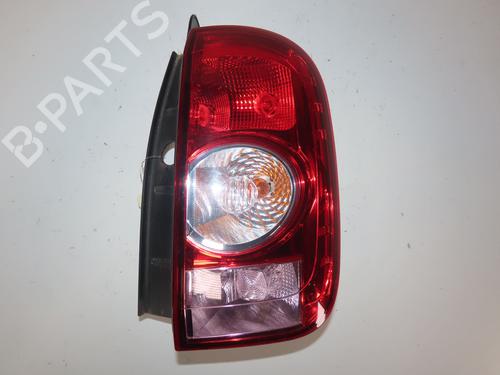 Right taillight DACIA DUSTER (HS_) 1.6 16V | BP35887389C35 - Image 5