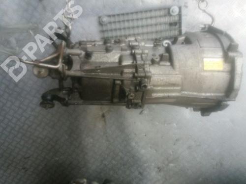 Gearbox BMW 3 Touring (E91) 320 d | BP9009196M3 