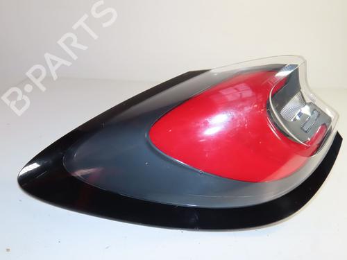 Venstre baglygte FORD PUMA (J2K, CF7) 1.0 Flexifuel | BP31961713C34 