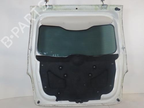 Tailgate FIAT 500 (312_) 1.2 (312AXA1A) | BP24576353C6