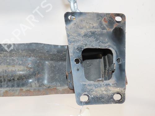 Used Rear bumper reinforcement Rear bumper reinforcement 37431568 37431568