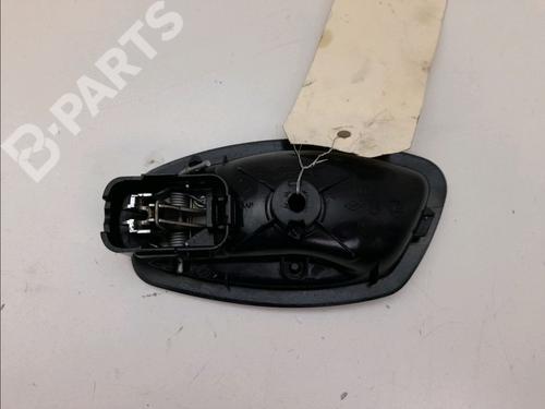 Front right interior door handle RENAULT CLIO IV (BH_) 1.5 dCi 75 | BP10981987I14 