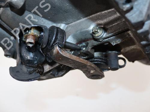 Used Gearbox Gearbox 36940693 36940693