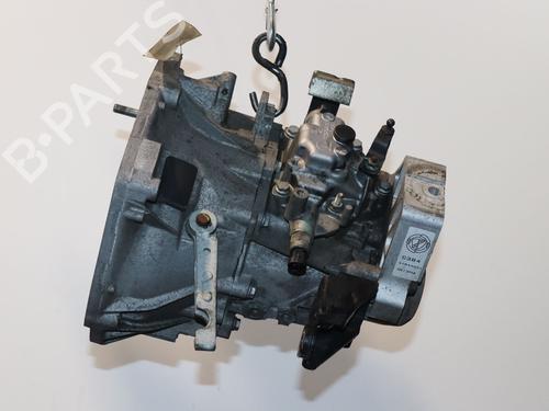 Used Gearbox FIAT 500 (312_) 1.2 (312AXA1A) (69 hp) 23160126