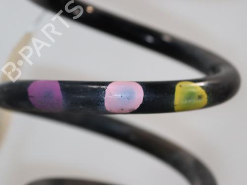 mola-do-amortecedor-smart-forfour-hatchback-453-2014-33770023 main image