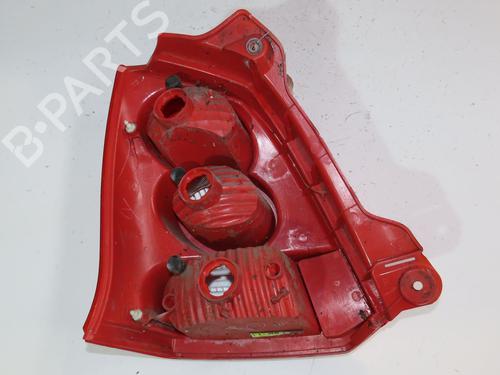 Right taillight NISSAN PIXO (UA0) 1.0 | BP29551512C35