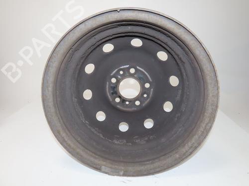 Used Rim PEUGEOT BOXER Van 2.2 HDi 100 (101 hp) 26463205