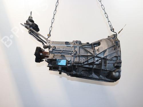 Gearbox BMW 1 (E87) 118 d | BP24487002M3 