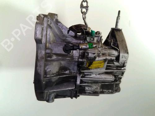 Gearbox RENAULT ESPACE IV (JK0/1_) 2.2 dCi (JK0H) | BP12585916M3 