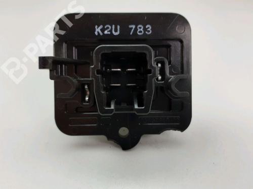 Frankberg Sensore Velocità Ruota ABS Sensore ABS Compatibile con Thalia I LB Clio II Furgone/Compatto SB0/1/2 Clio II BB CB Replace# 7700415681