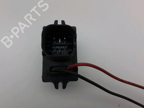 Used Heater resistor RENAULT KANGOO (KC0/1_) D 65 1.9 (KC0E, KC02, KC0J, KC0N) (64 hp) 23159916