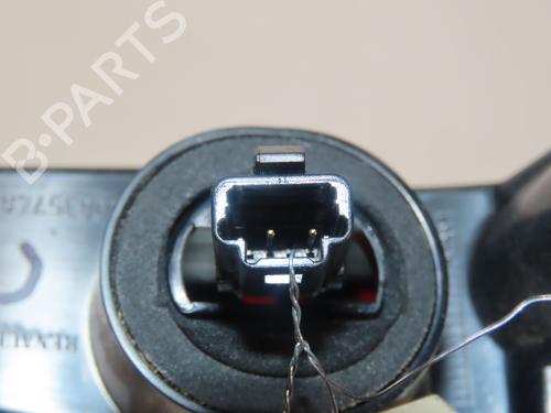 Used Right tailgate light Right tailgate light RENAULT CAPTUR II (HF_) TCe 90 (HFM6) (91 hp) 40241924 40241924
