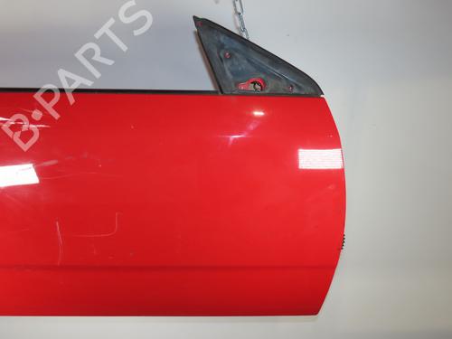Right front door OPEL TIGRA TwinTop (X04) 1.3 CDTI (R97) | BP18602147C3 