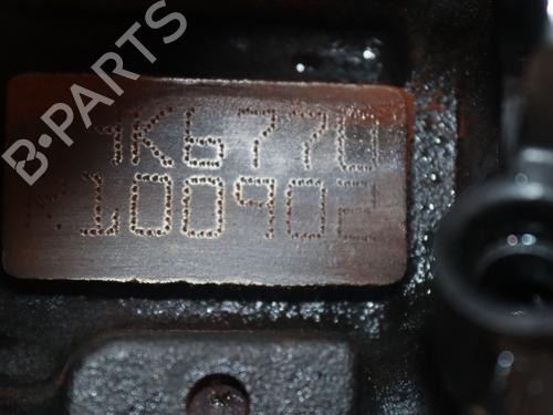Engine RENAULT CLIO III Grandtour (KR0/1_) 1.5 dCi | BP32308667M1 