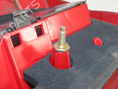Used Right taillight Right taillight VW PASSAT B5 (3B2) 1.8 Syncro/4motion (125 hp) 18352651 18352651