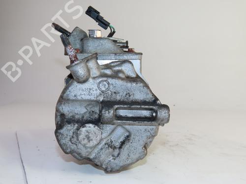 AC compressor FORD TRANSIT CONNECT V408 Box Body/MPV 1.6 TDCi | BP32223876M34