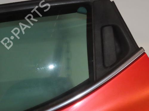 Dør venstre bak RENAULT CLIO IV (BH_) 1.5 dCi 90 | BP30048067C4