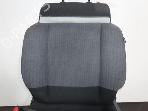 Left front seat CITROËN C3 AIRCROSS II (2R_, 2C_) 1.2 PureTech 110 (2RHNZB, 2RHNZW, 2RHNPX, 2RHNPJ) | BP33416390C15 - Image 3