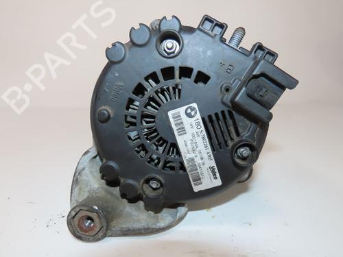Alternator BMW 1 (E87) 118 d | BP26442620M7 