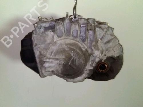 Caja de cambios OPEL ZAFIRA / ZAFIRA FAMILY B (A05) 1.9 CDTI (M75) (150 hp) 23160236