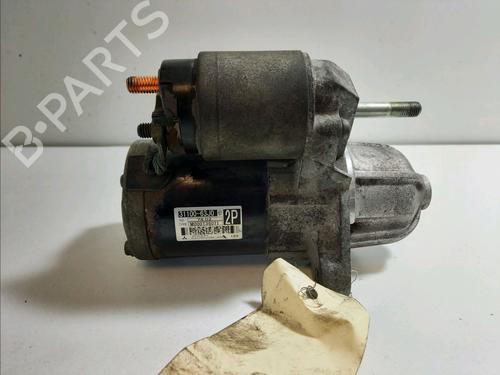 Starter SUZUKI SWIFT III (MZ, EZ) 1.3 (RS413, ZC11S) | BP9032784M8 