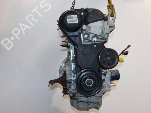 Motor FORD FIESTA VI (CB1, CCN) 1.4 | BP28801086M1 