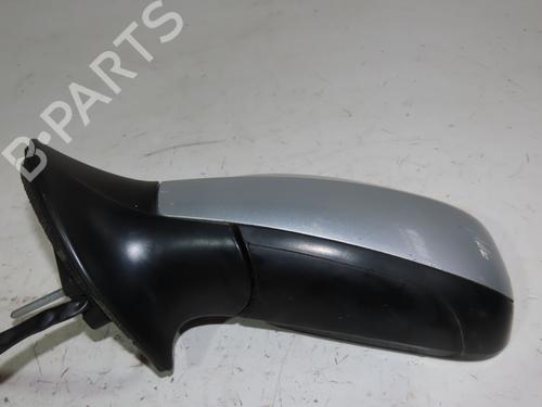 Left mirror PEUGEOT 407 (6D_) 1.6 HDi 110 (6D9HZC, 6D9HYC) | BP18968574C26 
