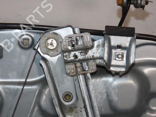 Used Front right window mechanism Front right window mechanism 37530392 37530392