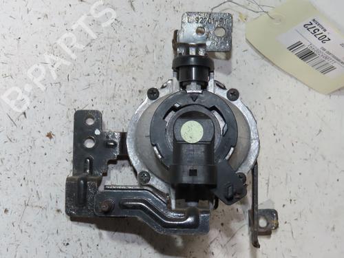 Used Left front fog light KIA SPORTAGE IV (QL, QLE) 1.7 CRDi (116 hp) 24489675