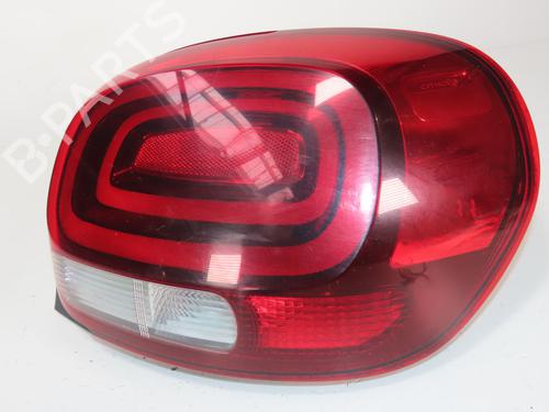 Used Right taillight Right taillight 37253015 37253015