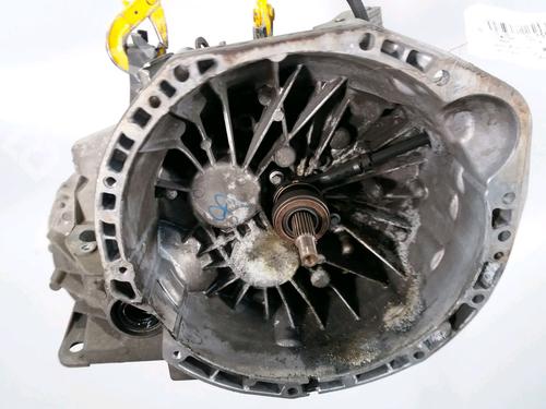 Used Gearbox RENAULT SCÉNIC II (JM0/1_) 2.0 dCi (JM1K) (150 hp) 9008982