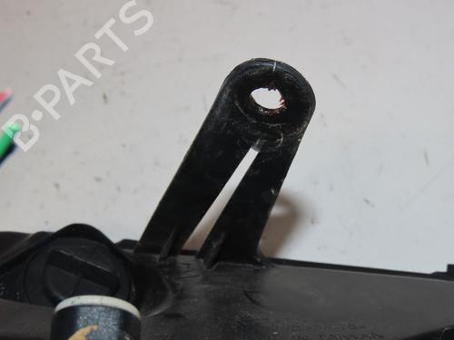 Used Right headlight Right headlight DACIA SANDERO 1.2 16V (75 hp) 33970870 33970870