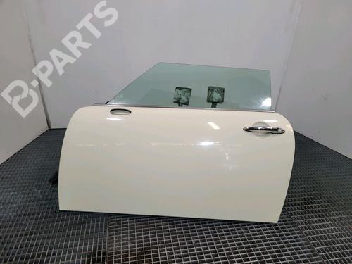 Used Left front door Left front door MINI MINI (R50, R53) Cooper (116 hp) 9029361 9029361