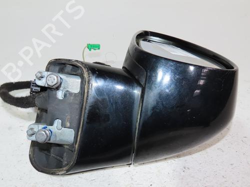 Left mirror CITROËN C4 I (LC_) 1.6 HDi | BP24157946C26 