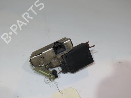 Used Front right lock CITROËN SAXO (S0, S1) 1.4 VTS (75 hp) 18733054