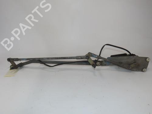 Used Front wiper motor Front wiper motor CITROËN XSARA (N1) 1.6 16V (109 hp) 35506325 35506325