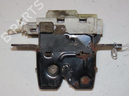 Bagklap lås RENAULT SCÉNIC II (JM0/1_) 2.0 dCi (JM1K) (150 hp) 30768040