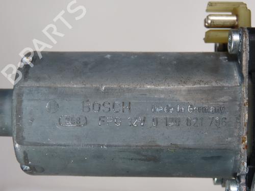 Front left window mechanism CHRYSLER CROSSFIRE Roadster 3.2 | BP32100087C22 