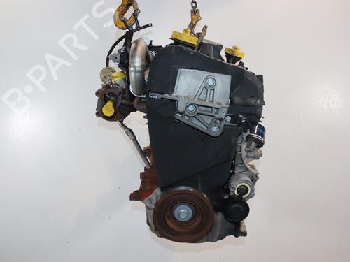 Engine RENAULT MODUS / GRAND MODUS (F/JP0_) 1.5 dCi (FP0D, JP0D) | BP38787419M1 - Image 4