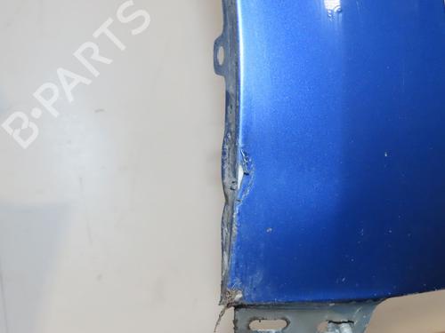 Used Left front fenders OPEL ASTRA J GTC 2.0 OPC Turbo (08) (280 hp) 30291835