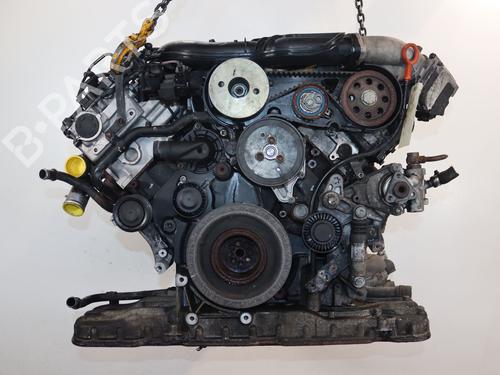 Engine AUDI A8 D3 (4E2, 4E8) 3.0 TDI quattro | BP38475624M1 - Image 6