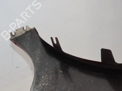 Guarda-lamas esquerdo Guarda-lamas esquerdo PEUGEOT 208 I (CA_, CC_) 1.2 THP 110 (110 hp) 35797170 35797170