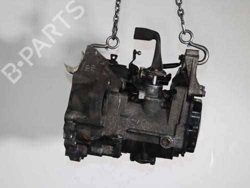 Gearbox AUDI TT Roadster (8N9) 1.8 T | BP16278074M3 