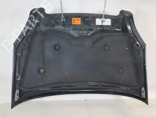 Used Hood HONDA CR-V II (RD_) 2.0 (RD5) (150 hp) 24488317