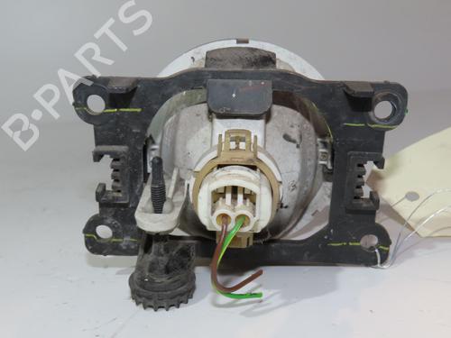 Left front fog light PEUGEOT 208 I (CA_, CC_) 1.6 HDi / BlueHDi 75 | BP29442463C30 