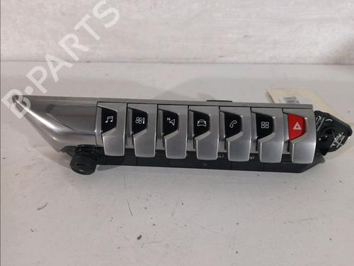Used Switch PEUGEOT 3008 II SUV (MC_, MR_, MJ_, M4_) 1.5 BlueHDi 130 (131 hp) 13301753
