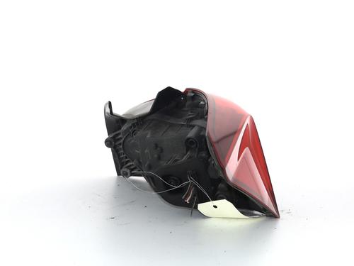 Left taillight SEAT IBIZA V (KJ1, KJG) 1.0 TSI | BP37675762C34 - Image 2